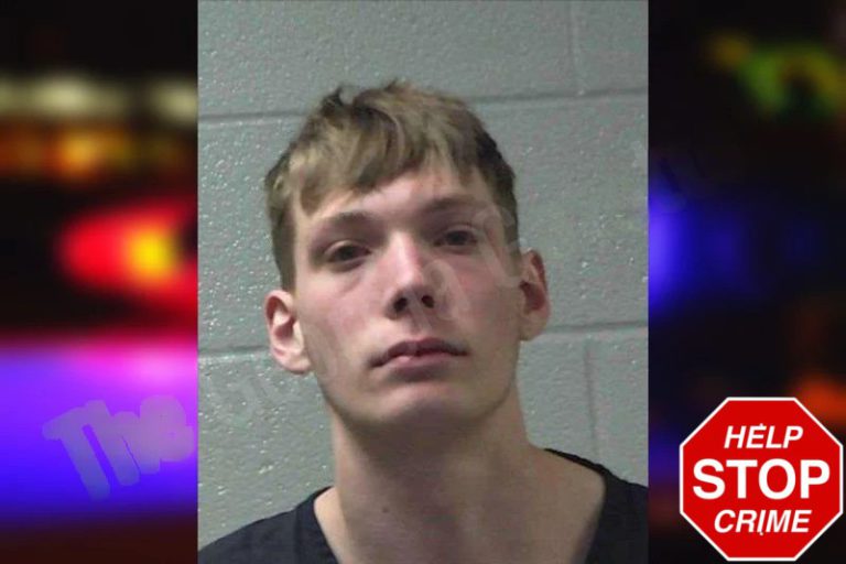 Devren Burnsed mugshot – Gilmer County , Georgia Devren Burnsed