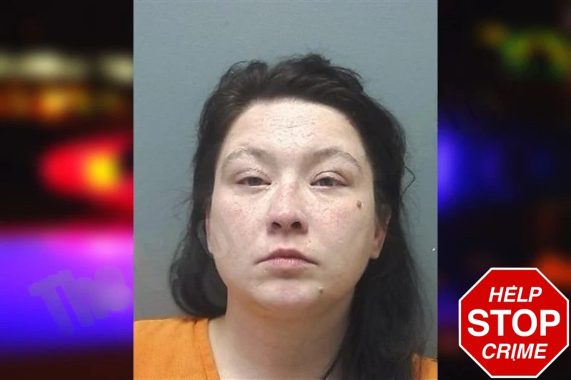 Devyn Smith Mugshots