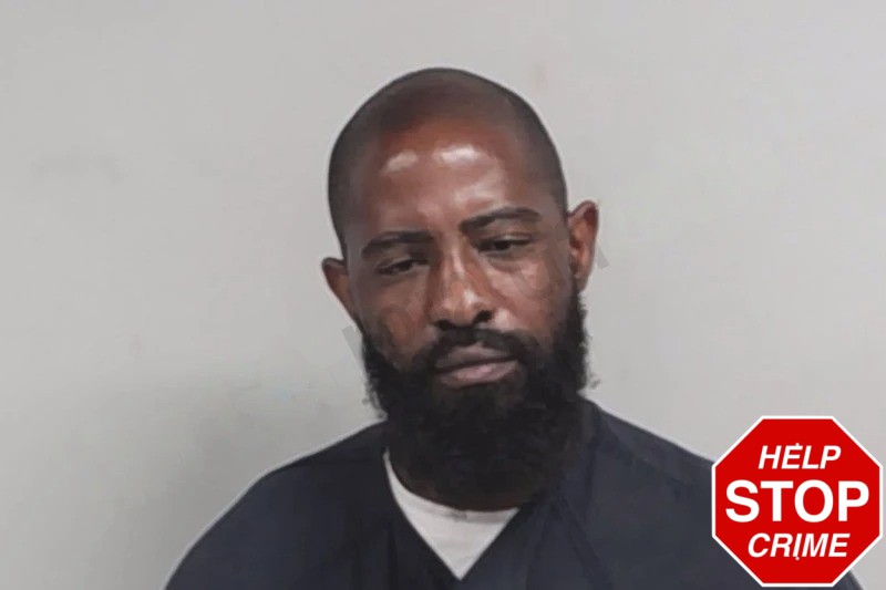 Dewayne Brown mugshot – Lowndes County , Georgia Dewayne Brown mugshot
