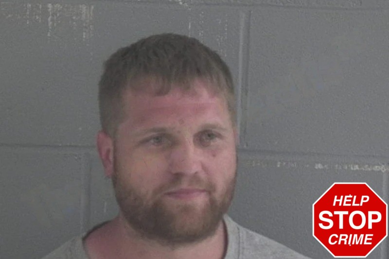 Dewayne Crews Mugshots