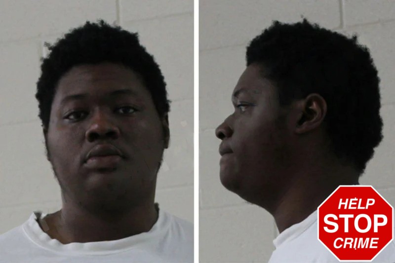 Dewayne Flowers mugshot