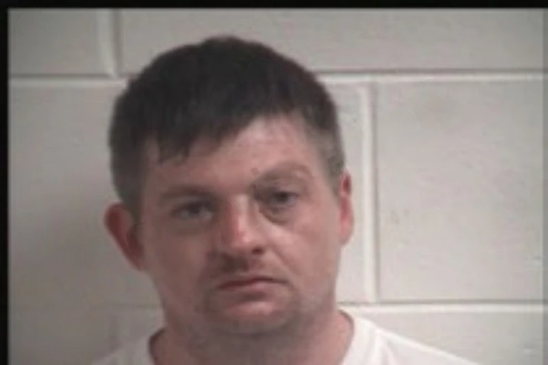 Dewayne Godwin Mugshots