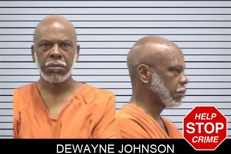 Dewayne Johnson