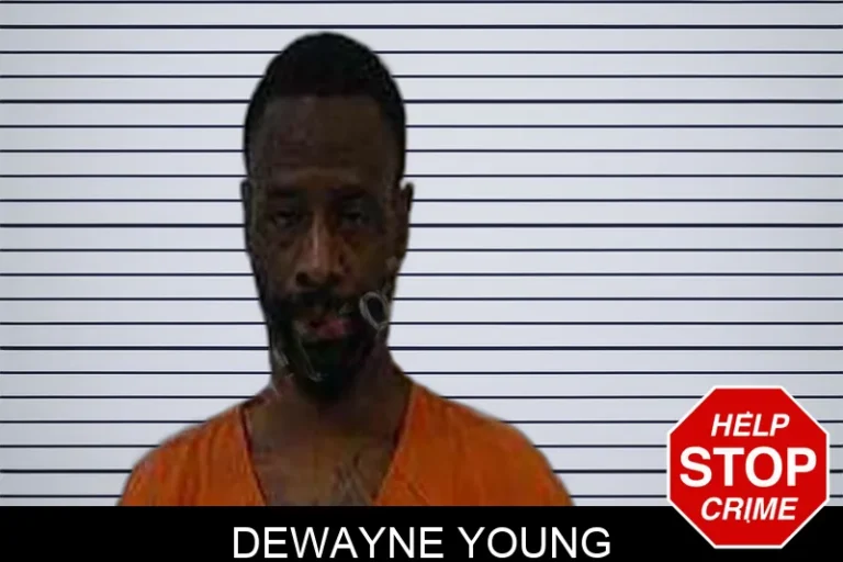 Dewayne Young