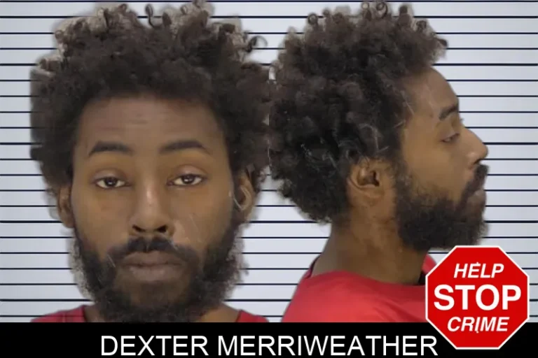 Dexter Merriweather