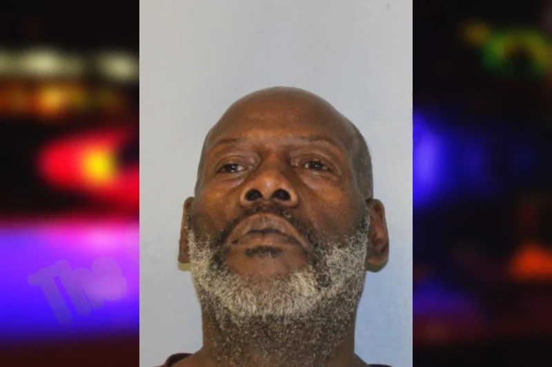 Dexter Pulliam Mugshots