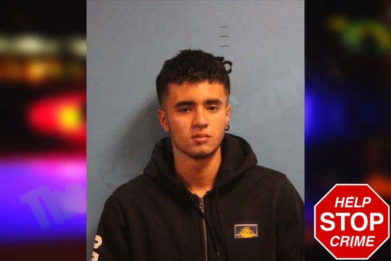 Deybi Urrego-Almeida Mugshots