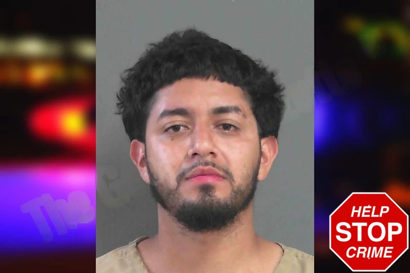 Deynar Gonzalez Mugshots