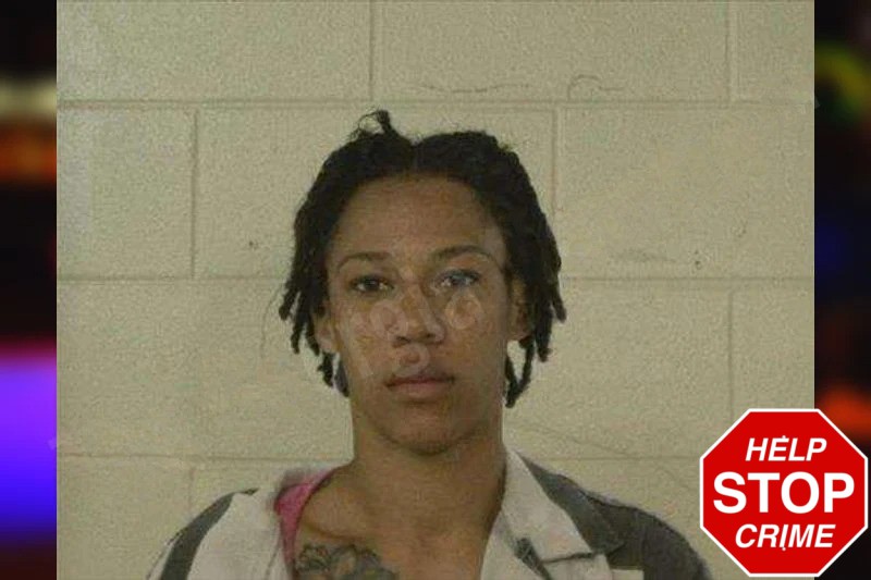 Dezaryia Ray mugshot – Liberty County , Georgia Dezaryia Ray mugshot