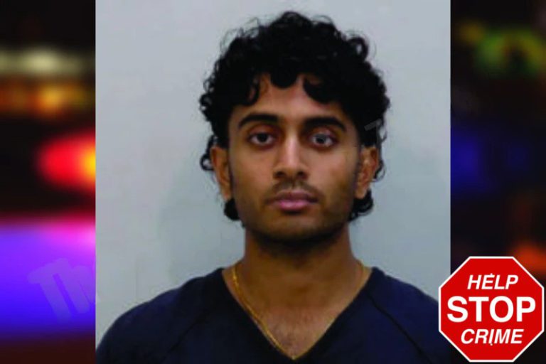 Dhruv Damidi mugshot – Bartow County , Georgia Dhruv Damidi