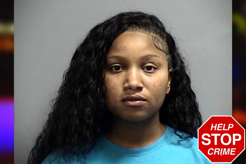 Diamond Bryant Mugshots