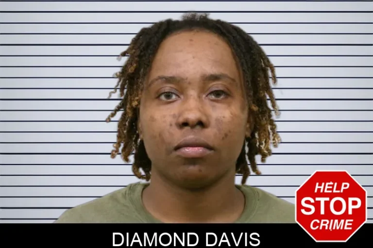 Diamond Davis