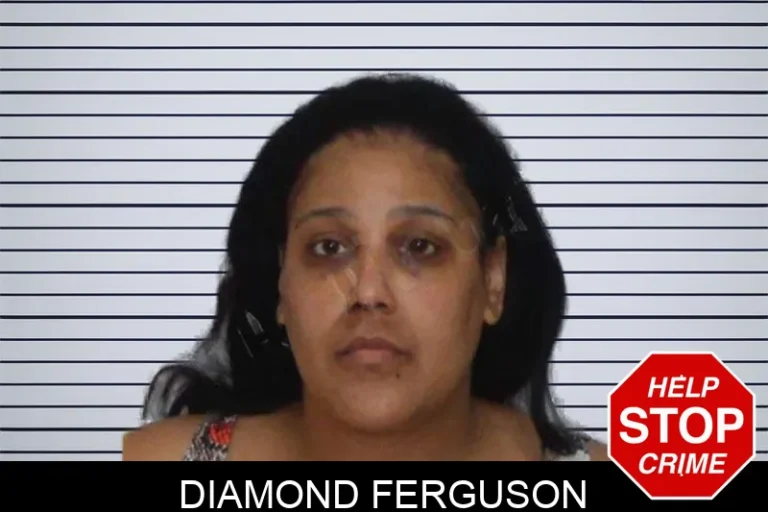 Diamond Ferguson