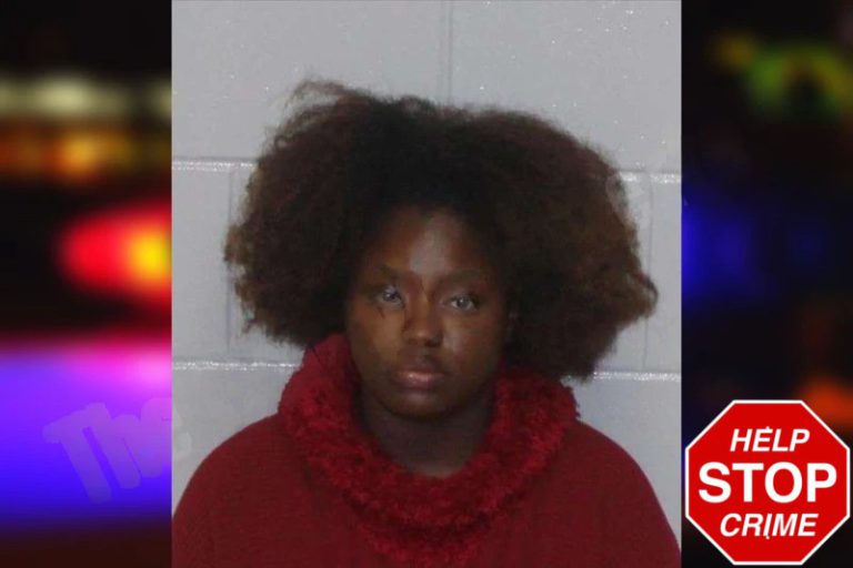 Diamond Mason mugshot – Morgan County , Georgia Diamond Mason