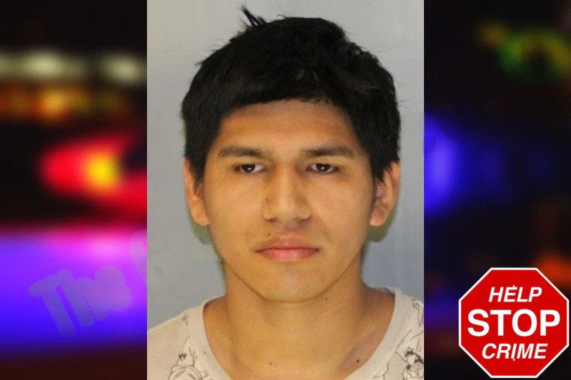 Diego Ixcoy Ixcotoyac Mugshots