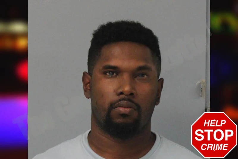 Diego Mosquera-Riascos mugshot