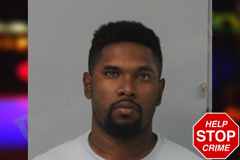 Diego Mosquera-Riascos mugshot