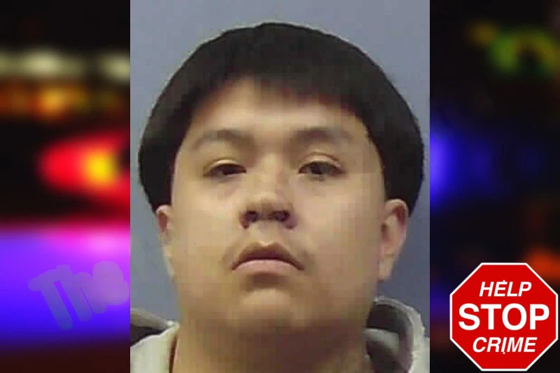 Dilan Bravo Mugshots