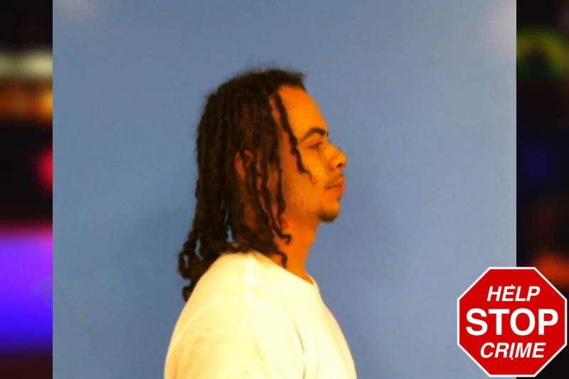 Dillen Worley Mugshots