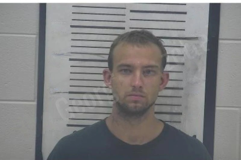 Dillian Anderson Mugshots