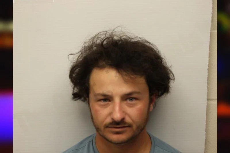 Dillon Picone mugshot