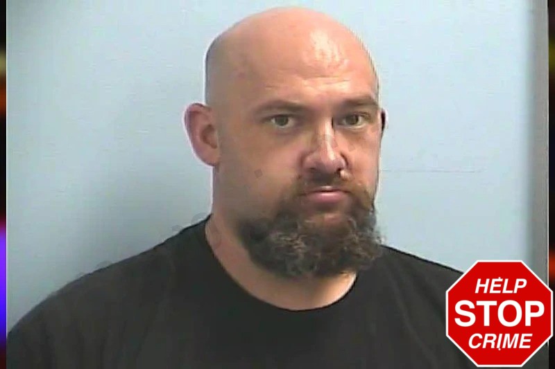 Dillon Ramey Mugshots