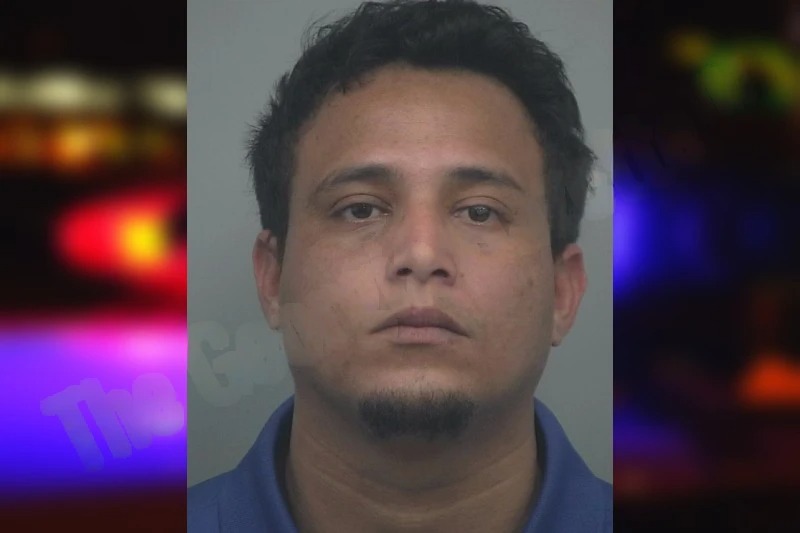 Dimas Guerrero Pallares mugshot – Gwinnett County , Georgia Dimas Guerrero Pallares mugshot