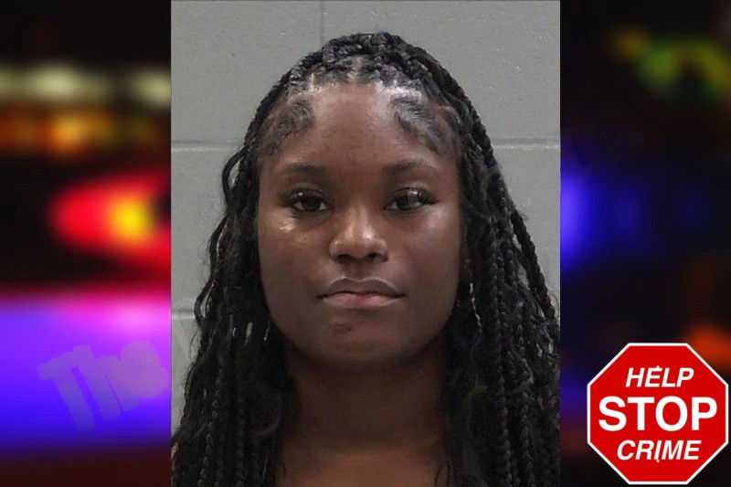 Dimeria Butt Mugshots