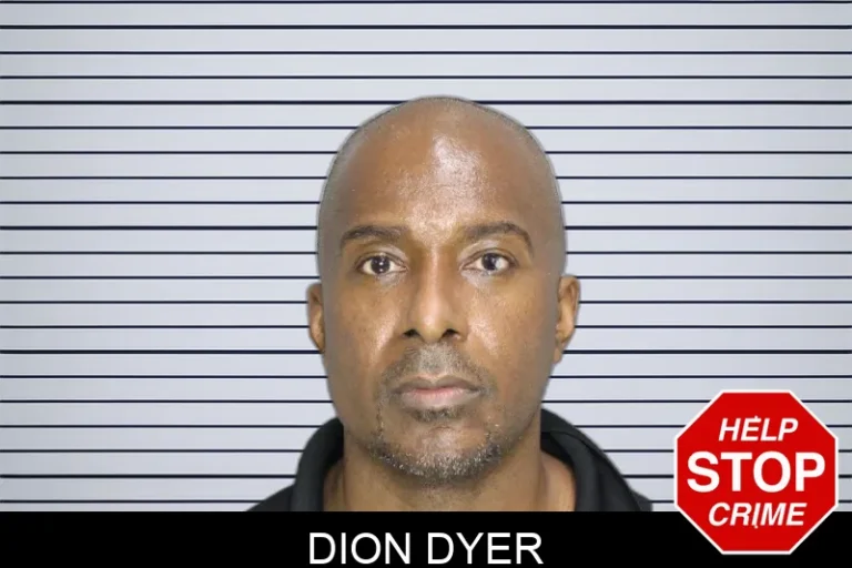 Dion Dyer