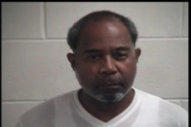 Dion Holmes Mugshots