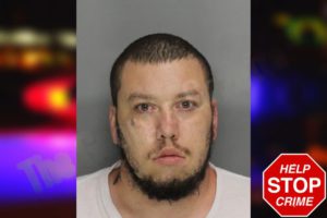 Dionte Poole mugshot