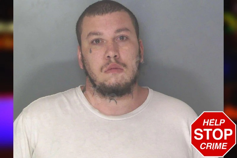 Dionte Poole Mugshots