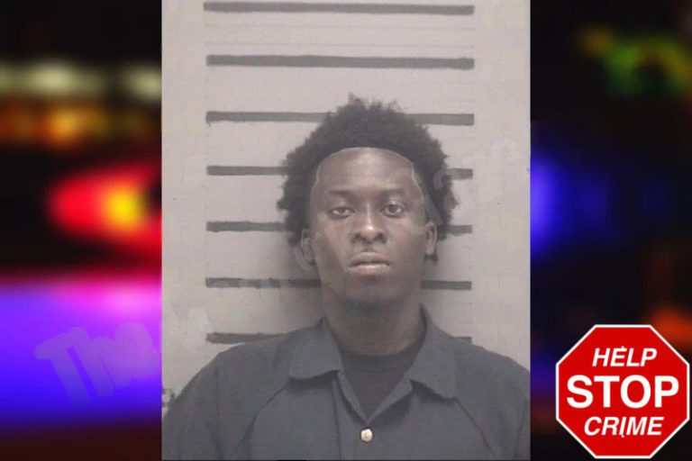 Diquan Thomas mugshot – Dougherty County , Georgia Diquan Thomas
