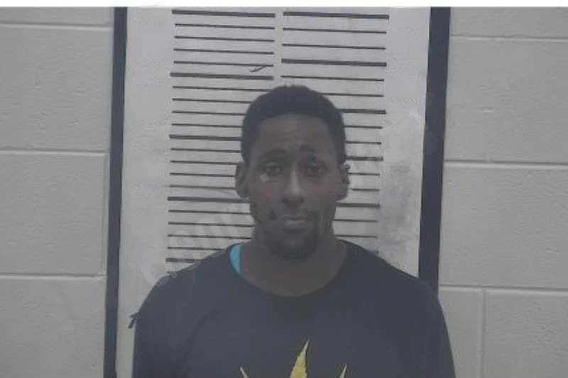 Dishon Williams Mugshots