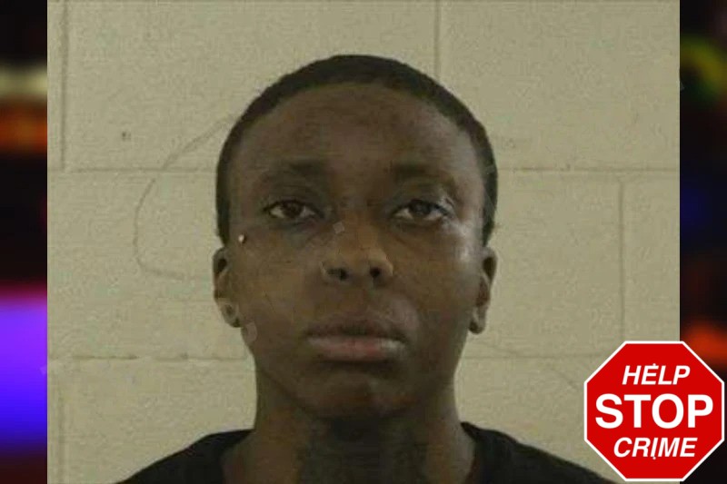 Dithaiza Prout mugshot