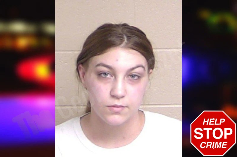 Dixie Mathis Mugshots