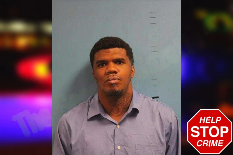 Djuan White Mugshots