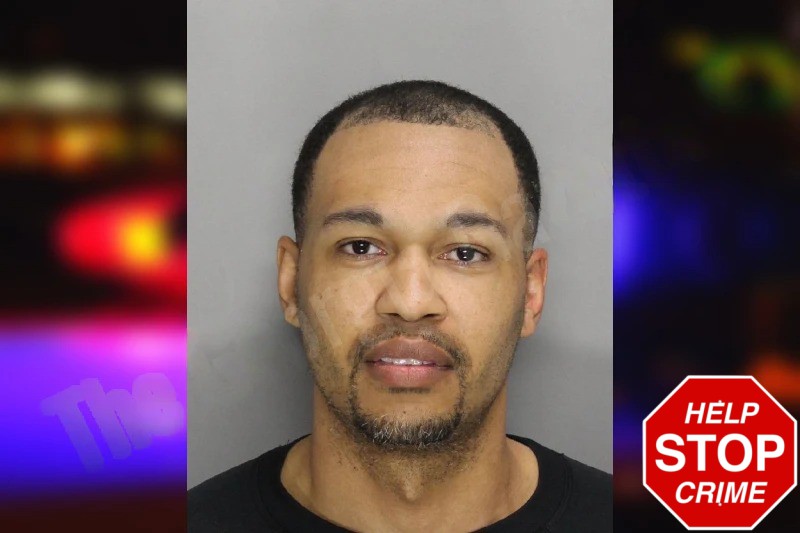 Dmitrius Lynch Mugshots