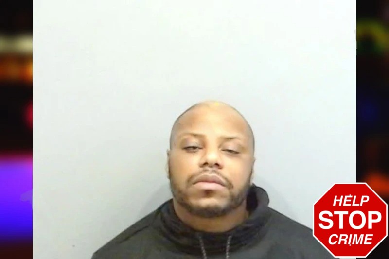 Dnell Wharton Mugshots