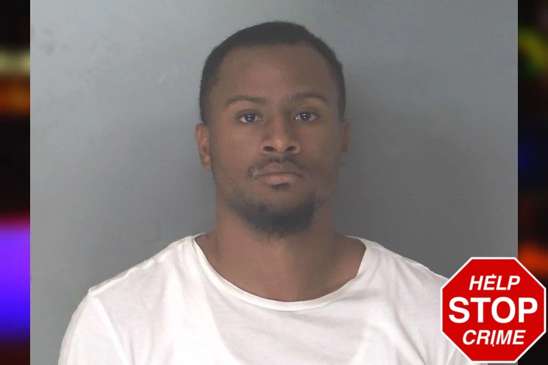 Dohnte Reid Mugshots