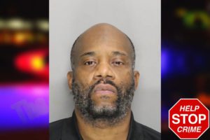 Domecia Billings mugshot