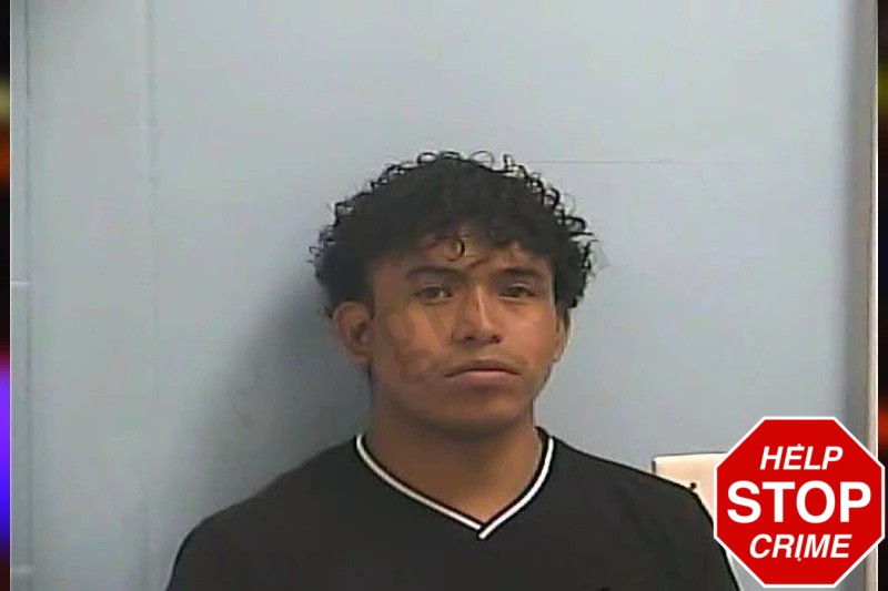 Domingo Gomez Gomez Mugshots