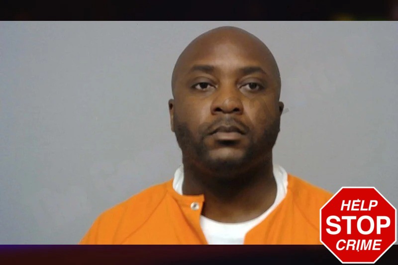 Dominic Abrams Mugshots