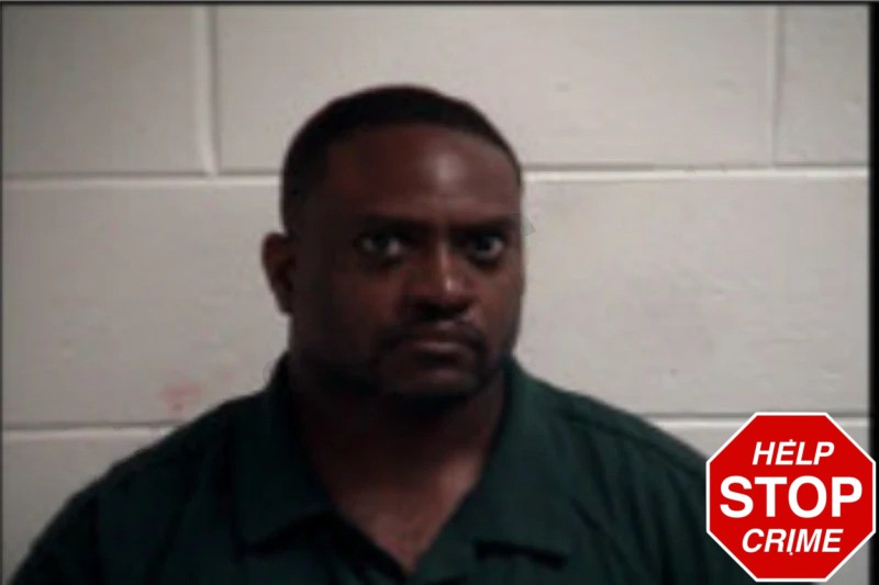 Dominic Swinton Mugshots