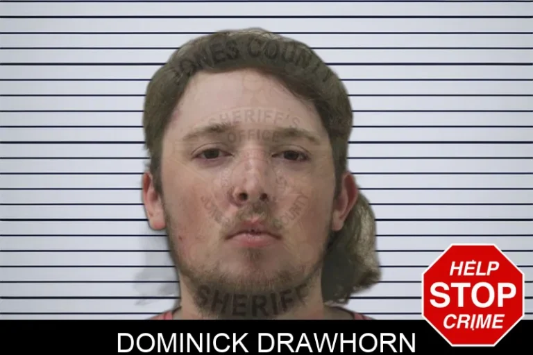 Dominick Drawhorn