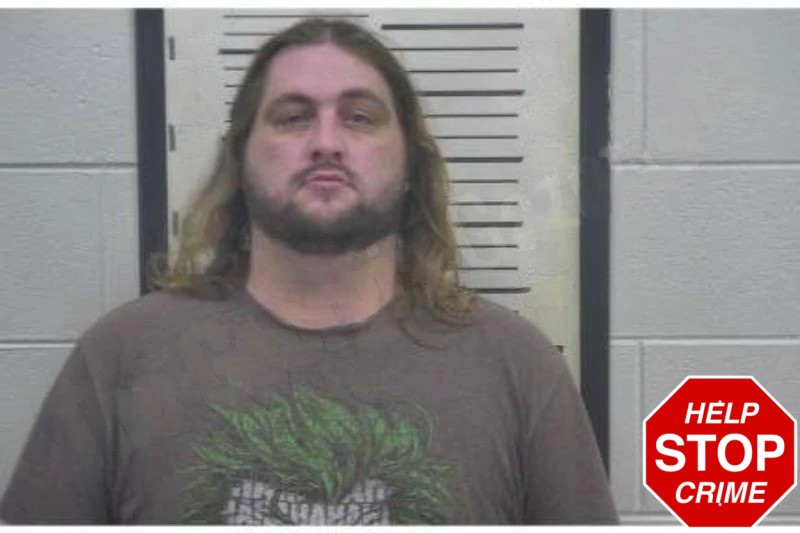 Dominick Maldovan Mugshots