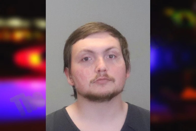 Dominick Singleton Mugshots