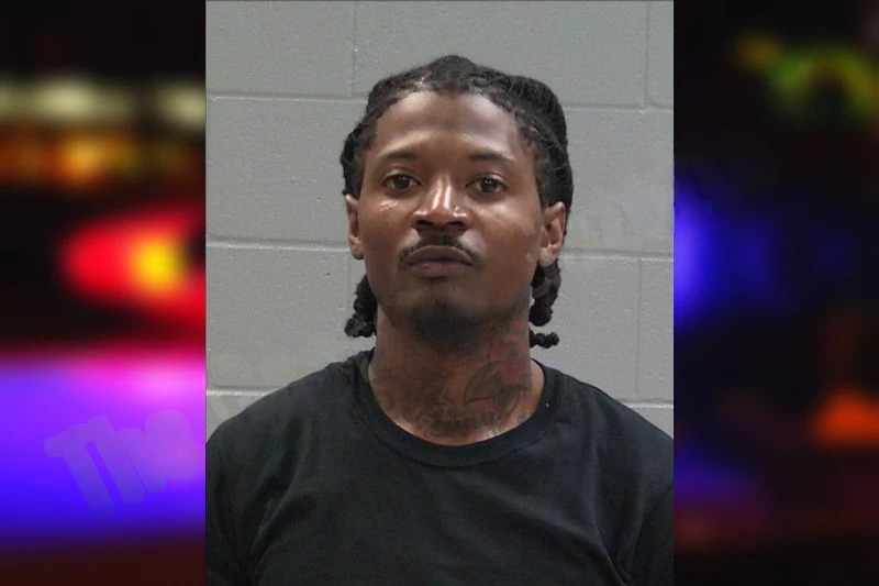 Dominique Cannie Mugshots