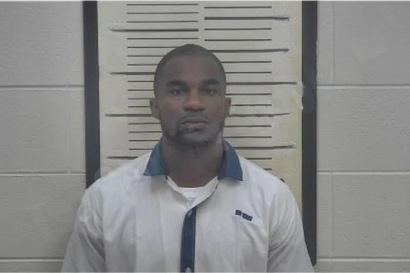 Dominique Ellis Mugshots