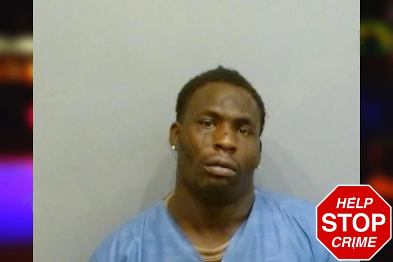 Dominique Hancock mugshot – Fulton County , Georgia Dominique Hancock mugshot